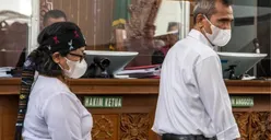 Ayah Brigadir J Tak lega Dengan Vonis Richard Eliezer? Anak Saya udah Mati Nggak Mungkin Saya…