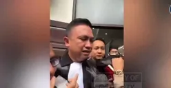 Haru! Ronny Talapessy Banjir Pujian Setelah Menangis Histeris Usai Vonis Richard Eliezer