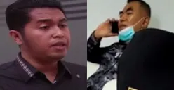 Martin Simanjuntak Endus Perpanjangan Tangan Mafia Beraksi dalam Video Viral Hakim Wahyu, Begini Tujuannya!