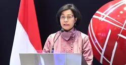 Benarkah Gaji Rp5 Juta Kenakan Pajak 5 Persen? Sri Mulyani Klarifikasi: Salah Banget!