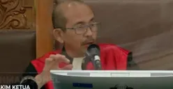 Hakim Terpaksa Tunda Sidang Obstruction of Justice Pembunuhan Brigadir J, Ternyata Karena Ini