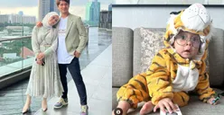 Posting Foto Baby L di Instagram, Rizky Billiar Kena Semprot Netizen