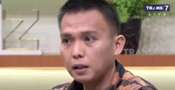 Merinding! Hard Gumay Sampaikan Ramalan 2023, Sebut Terjadi Ombak Besar di Daerah Ini hingga Ada yang Menangis