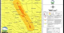Waspada! 3 Zona Bahaya Gempa Bumi Cianjur, Ada Wilayah Aman Bahkan Dilarang Mendirikan Bangunan