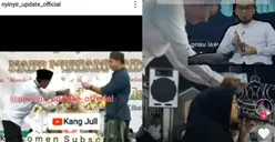 Viral Video Qoriah Membaca Al-Quran Disawer Menuai Kritikan, Begini Nasihat Bijak Ustadz Adi Hidayat