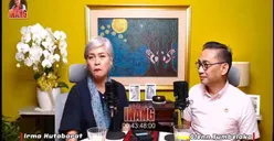 Ahli Waris Belum Terima Uang Rp100 Triliun Brigadir J, Irma Hutabarat Curiga ke BNI: Ada yang Main di Sini