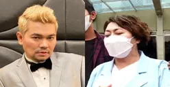 Presenter Indra Bekti Mendadak Tak Sadarkan Diri Saat Siaran, Indy Barends: Dia Sering Ngeluh Ini