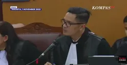 Febri Diansyah Optimis Putri Candrawathi Aman Meskipun Hasil Uji Poligraf Negatif, Ini Alasannya!
