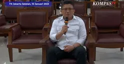Naik Darah! Sambo Ungkapkan Dirinya Sempat Marah Kepada Adzan Romer: Keterangannya Menyudutkan Saya