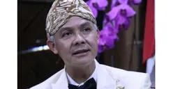Mengejutkan! Terungkap Silsilah Ganjar Pranowo Ternyata Keturunan Sunan Kalijaga? Pernah Ganti Nama Karena Ini