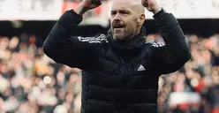Meski Jarang Dimainkan, Manchester United Ogah Lepas Pemain Ini untuk West Ham!