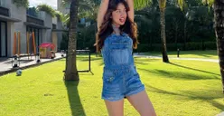 Rebecca Klopper Akui Sebagai Korban Pemerasan dan Pengancaman Video Asusila hingga Keluarkan Uang Rp 30 juta!