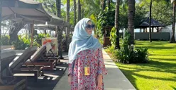 HEBOH! Ibu Raffi Ahmad, Amy Qanita Jadi perbincangan Warganet Usai Tertangkap Menyukai Foto Ayu Ting Ting