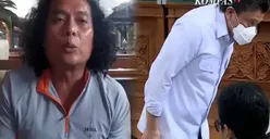 Sebut Ferdy Sambo Sebagai Dewanya Keadilan, Deolipa Yumara Mantan Pengacara Bharada E: Pantas Dihukum Mati