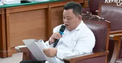 Kuat Maruf Divonis 15 Tahun Penjara, Jadi Berat karena Hakim Anggap Tidak Sopan hingga Tak Ada Penyesalan
