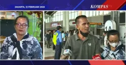 Orang Tua Yosua Minta Duduk Paling Depan Saat Saksikan Sidang Vonis Ferdy Sambo, Ternyata Ini Alasannya! 