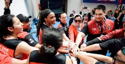 Menpora Dito Berterimakasih atas Prestasi Olahraga di SEA Games 2023, Timnas U-22 Indonesia Raih Medali Emas