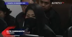 Ternyata Kondisi Putri setelah Yosua Tewas Masih dalam Keadaan Baik-baik Saja, Ini Kata ART Sartini