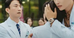 Link Nonton Drama Korea Dr. Cha Episode 9 Sub Indonesia HD