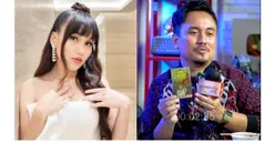Ramalkan Jodoh Ayu Ting Ting, Denny Darko Sebut Pendampingnya dari Kalangan Ini