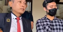 Pengacara Rozy Zay Hakiki Bahas Perdamaian Setelah Norma Risma Gandeng Hotman Paris, Netizen: Panik Ya?