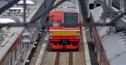 Hadiah 2023, Tarif KRL untuk Orang Kaya akan Lebih Mahal! Begini Penjelasan Budi Karya Sumadi
