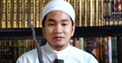 Sambangi Keluarga yang Anaknya Hilang di Subang, Ustaz Muhammad Faizar: Jin Unjuk Rasa Kena Fitnah
