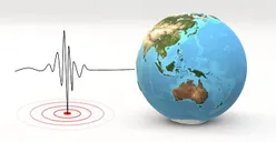 Hari Kedua di Tahun 2023, Indonesia Diguncang 11 Kali Gempa Mulai dari Jayapura hingga Sumatera Utara