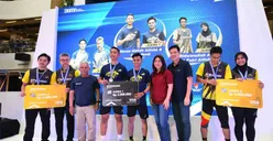 Gelar Road Show Tabungan BTN Bisnis di Bandung BTN Targetkan Perolehan Dana Rp7 Triliun