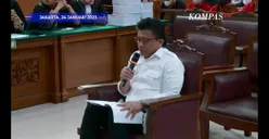 Agenda Sidang Kasus Brigadir J Hari Ini: JPU Baca Replik Atas Pleidoi Sambo, 6 Terdakwa OOJ Menanti Tuntutan