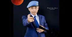 Pesan Terakhir Lord Rangga Untuk Panglima TNI Terpilih Yudo Margono, Sudah Firasat?