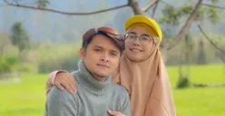 Viral Isu Perceraian Dodi Hidayatullah dengan Auliya Fadilah Usai Jalani Biduk Rumah Tangga 11 Tahun