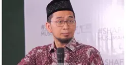 Wajib Tahu! Inilah 2 Keutamaan Bulan Rajab Menurut Ustaz Adi Hidayat, Apa Saja? Simak Penjelasannya di Sini