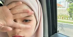 Terlihat Sembab! Inara Rusli Ungkap Alasan Sebenarnya, Bukan karena Menangisi Virgoun Tapi... 