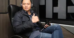 AHY Pamer Dukungan Baru dari PPP dan Golkar, Kode Bakal Dipilih Jadi Cawapres Anies Baswedan di Pilpres 2024?