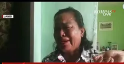Penuh Emosi ! Sebut Putri Candrawati Biang Kerok Pembunuhan Brigadir J, Ibunda Yosua Ungkap Harapan pada Hakim