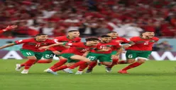 Mengukir Sejarah, Maroko Jadi Tim Kejutan Piala Dunia 2022 Qatar, Simak Kebolehannya