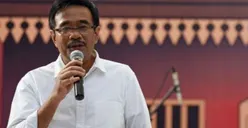 Soal Reshuffle Kabinet Indonesia Maju, Djarot Saiful Sebut 2 Menteri Ini Seharusnya Mundur dengan Gentle