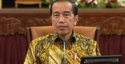 Terkuak Ini Alasan Presiden Jokowi Terbitkan Perppu Cipta Kerja, Demi Dongkrak Perekonomian Indonesia?