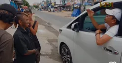 Temui Anak-anak Punk, Aksi Dedi Mulyadi Bercengkrama Asyik Banjir Pujian Warganet: Jos!