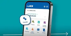 Nasabah Jangan Bingung, Bank BCA Terapkan 3 Aturan Baru Berikut Ini, Biaya Transfer Jadi Gratis?