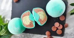 Inilah Sejarah dan Cara Pembuatan Kue Mochi Bites yang Kini Viral karena Bikin Ngiler, Kamu Wajib Tahu!