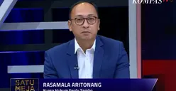 Keras! Tak Terima Disebut Ada Gerakan Bawah Tanah, Kuasa Hukum Ferdy Sambo Tantang Mahfud MD untuk Ini