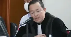 Pedas! Disebut Tidak Profesional oleh JPU, Pengacara Ferdy Sambo Semprot Balik Jaksa dan Sebut Serampangan
