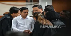 5 Alasan 122 Akademisi Ajukan Diri Jadi Amicus Curiae Bela Richard Eliezer: Ada Penyalahgunaan Kekuasaan