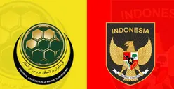 Sedang Berlangsung! Indonesia vs Brunei Darussalam Piala AFF 2022, Tonton di Sini Jangan Sampai Ketinggalan