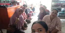 Potensial Jadi Pusat Pertumbuhan Ekonomi Baru, PNM Berdayakan UMKM Kalimantan Barat Lewat Account Officer