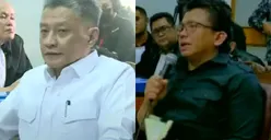 Ups! Integritas Hendra Kurniawan Bikin Ferdy Sambo Takut Skenarionya Ketahuan