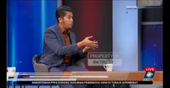 Tegas Sebut Ricky Rizal Tak Bermental Baja, Martin Simanjuntak Terpaksa Bongkar Rahasia Ini, Penasaran?