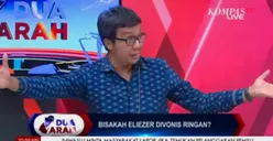 Tunggu Tanggal Mainnya! Pakar Hukum Sebut Hakim akan Bimbang saat Jatuhi Vonis Richard Eliezer karena Hal Ini